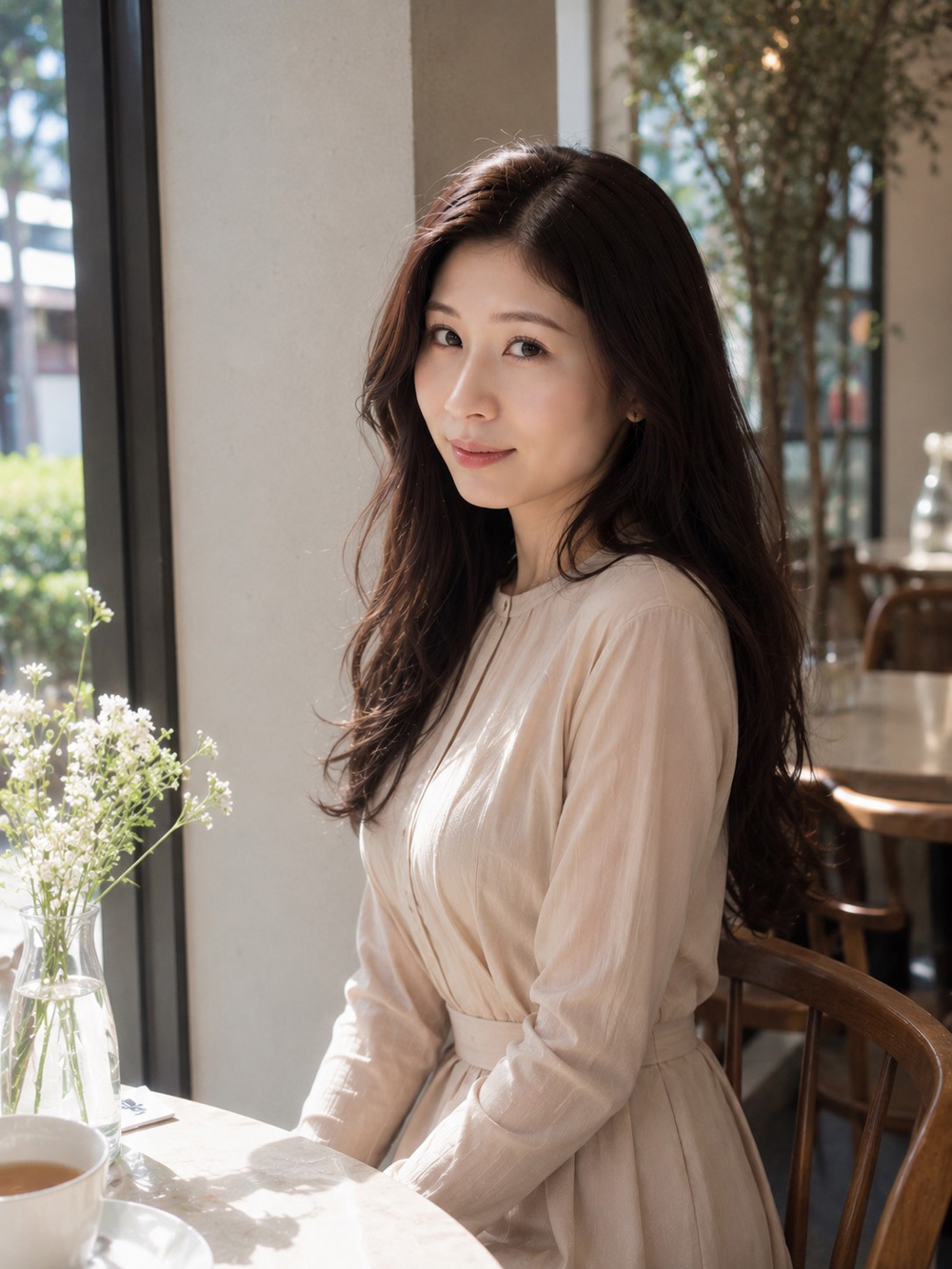 花咲みみ