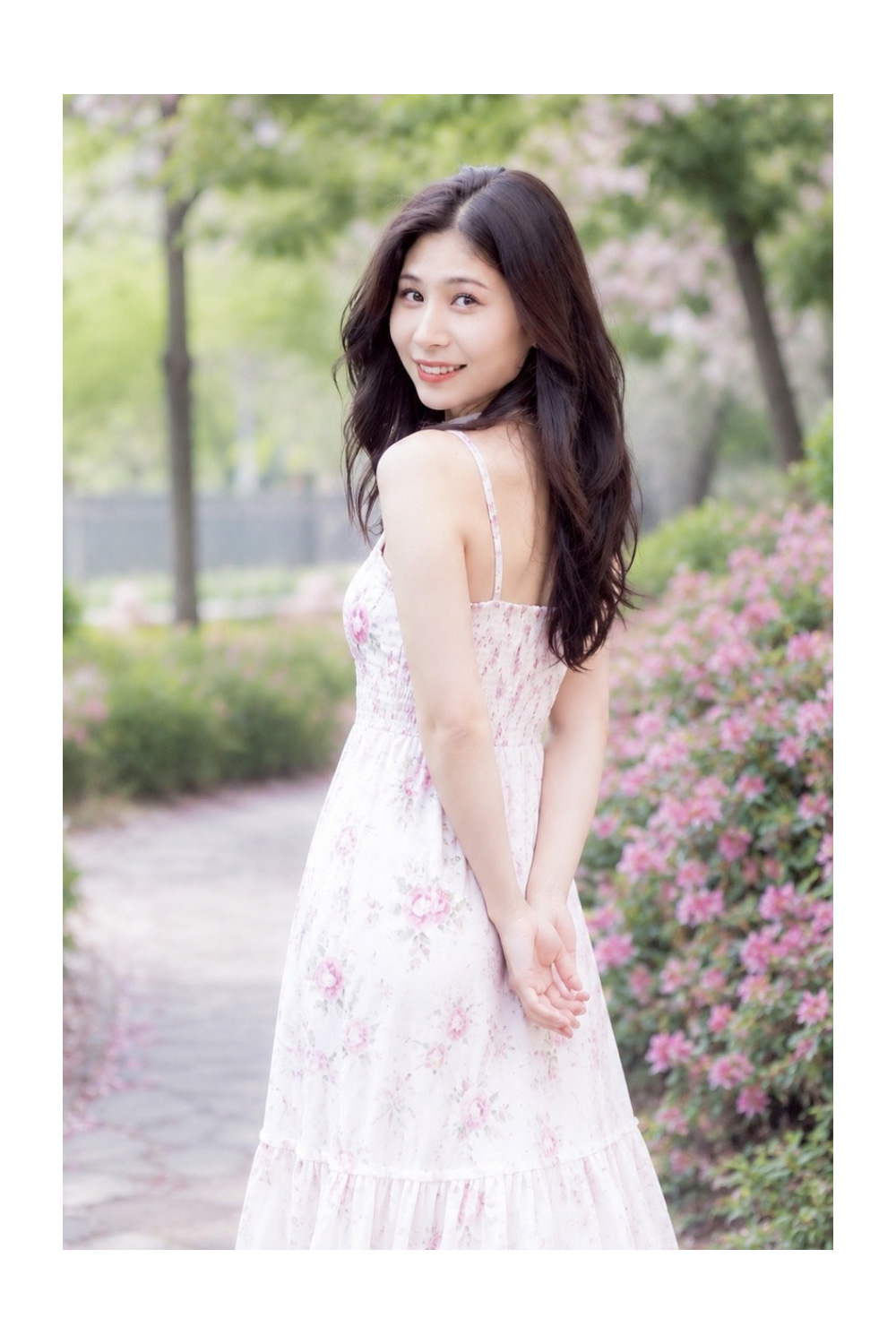 花咲みみ
