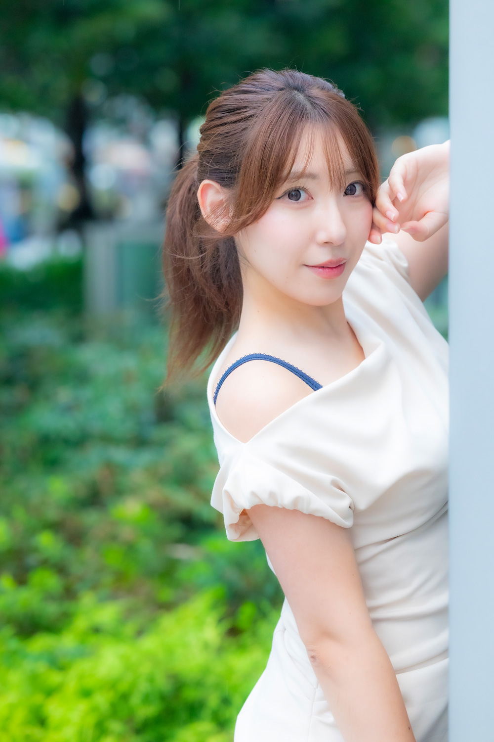 月宮麗