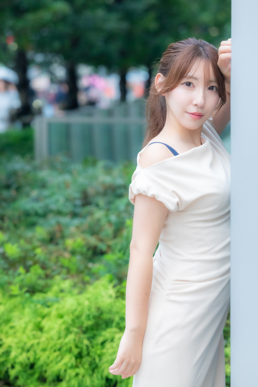 月宮麗