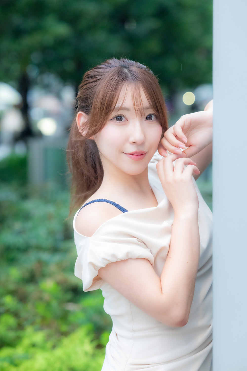 月宮麗