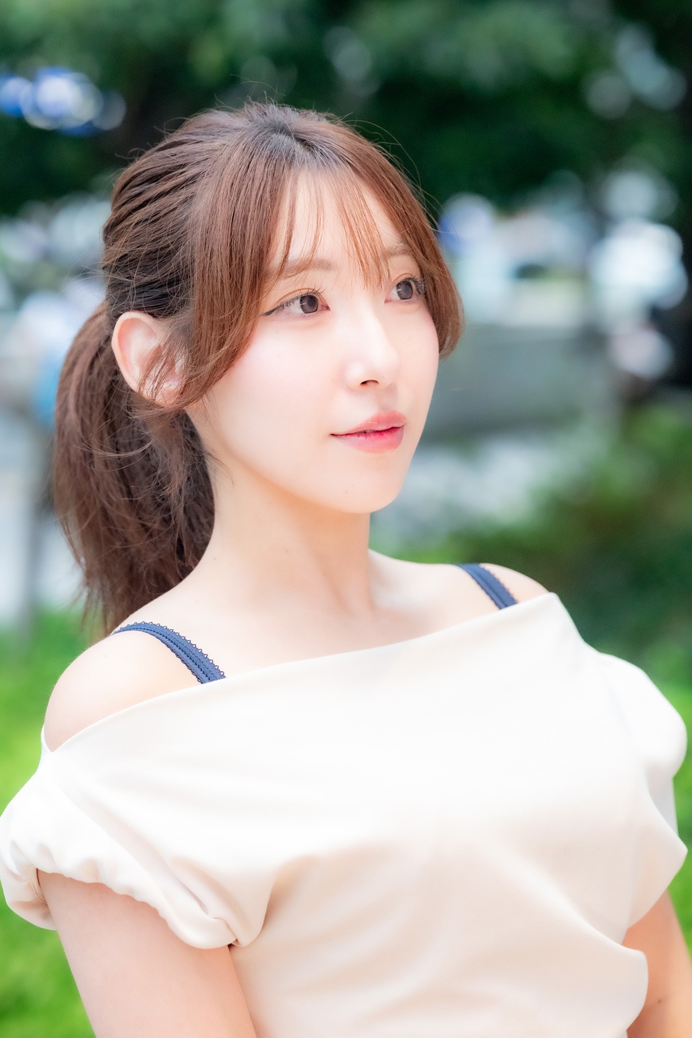 月宮麗